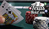 Texas Hold 'em Poker -  Rules